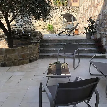 Vila 'piccolo Paradiso'