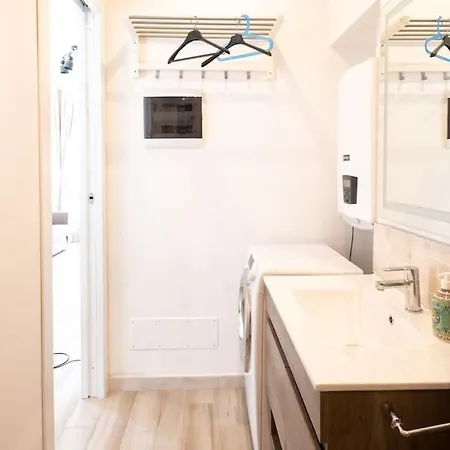 'piccolo Paradiso' Villa