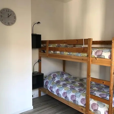 Вилла 'piccolo Paradiso' *