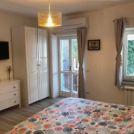 Вилла 'piccolo Paradiso' *