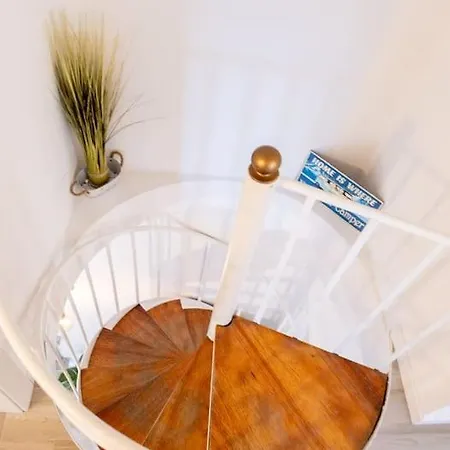 'piccolo Paradiso' * Angera