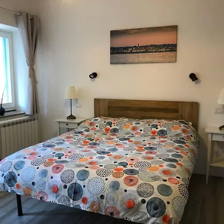 'piccolo Paradiso' Angera