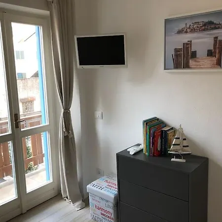 'piccolo Paradiso' Villa *