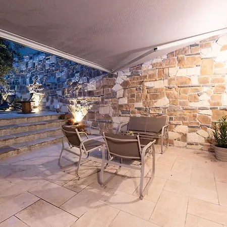'piccolo Paradiso'