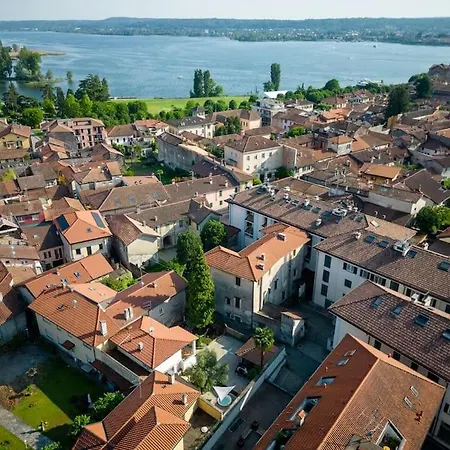 Villa 'piccolo Paradiso'