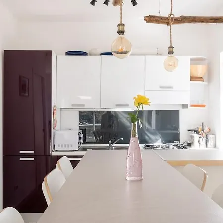 'piccolo Paradiso' Villa *