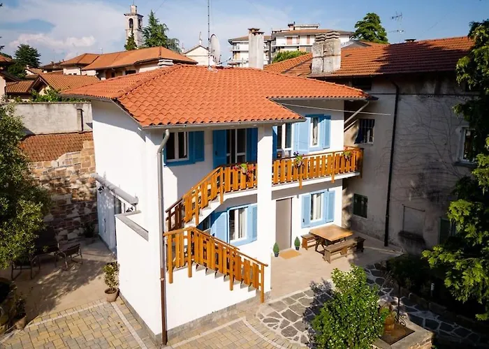 'piccolo Paradiso'