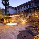 Villa 'piccolo Paradiso' Angera