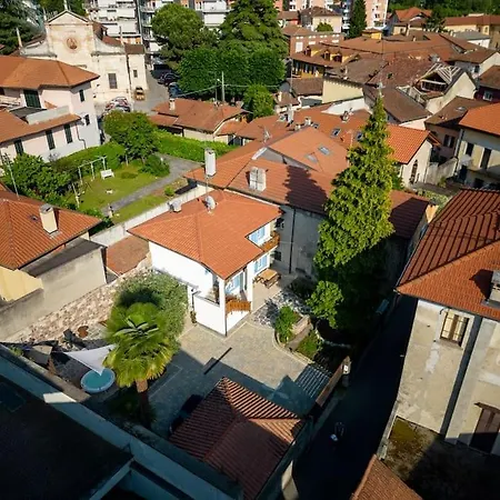 'piccolo Paradiso'