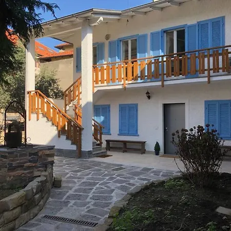 'piccolo Paradiso'